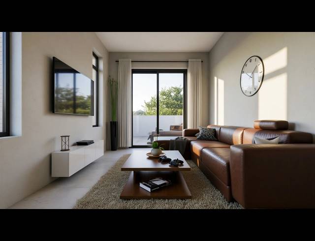 4 BEDROOM HOUSE FOR SALE IN PAARL VALLEIJ LIFESTYLE ESTATE